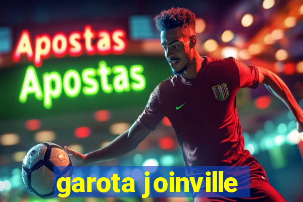 garota joinville